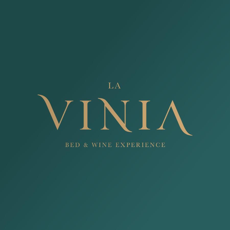 הוילה סאסארי La Vinia Bed&Wine Experience - Adults Only מראה חיצוני תמונה